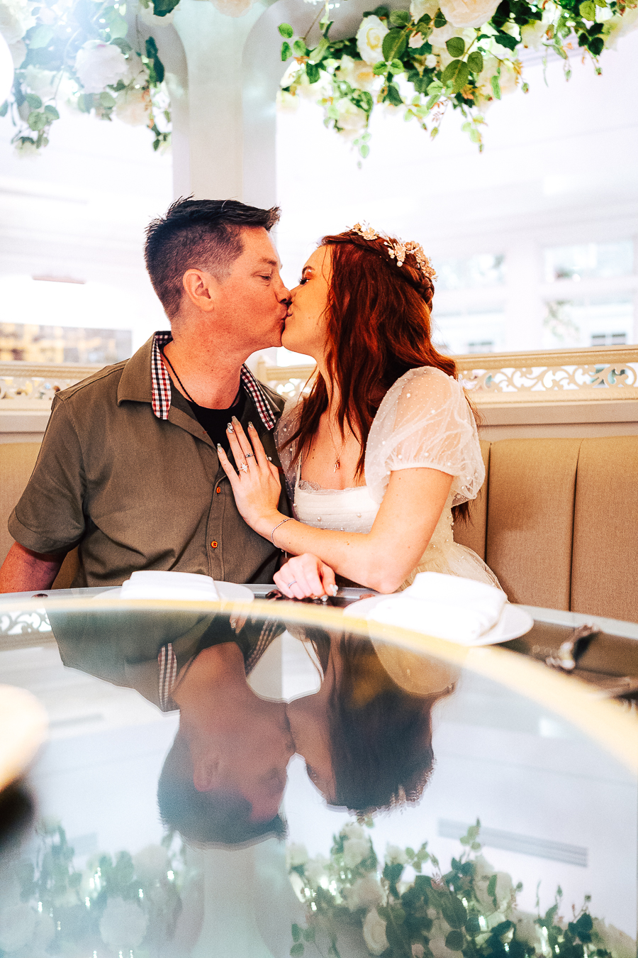 Engagement and couples portfolio photo 5